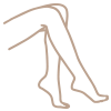 Épilation, laser, Avogadro