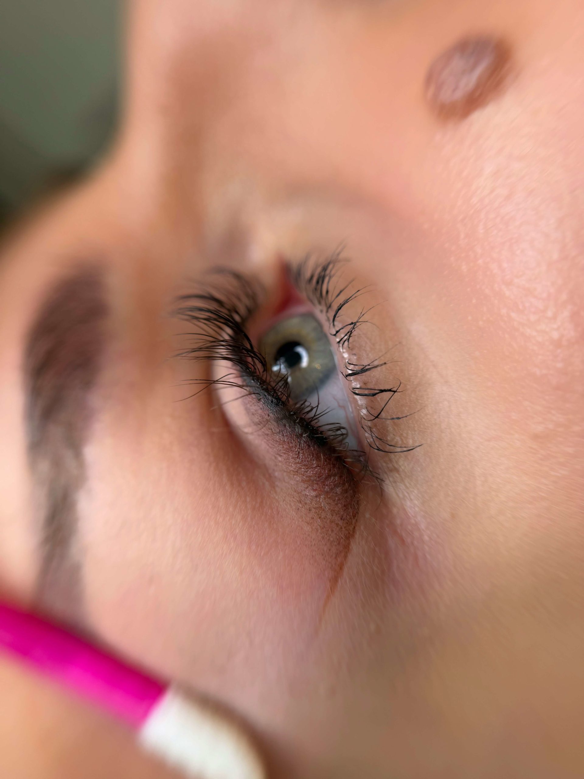 eye-liner ombre masterclass lausanne