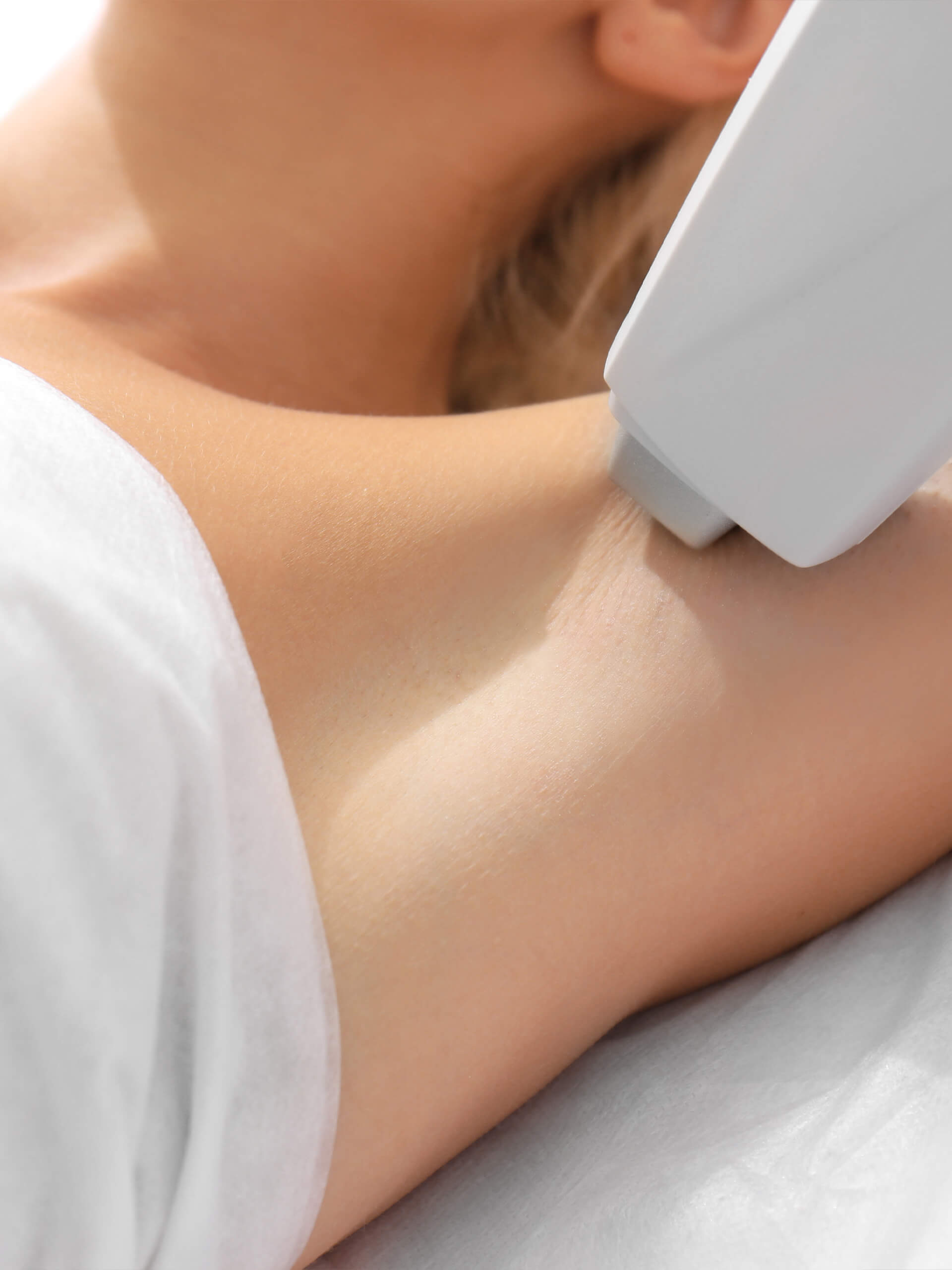 Clinique épilaton laser diode à Lausanne