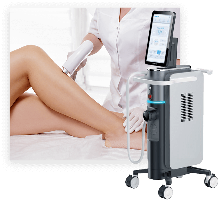Clinique épilaton laser diode à Lausanne
