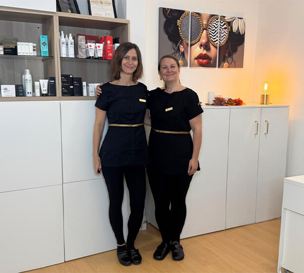 institut de beaute Lausanne,